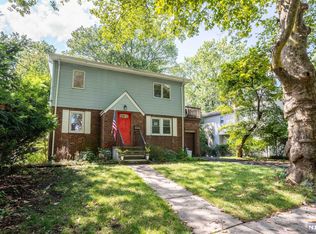 1692 Fairfield St, Teaneck, NJ 07666