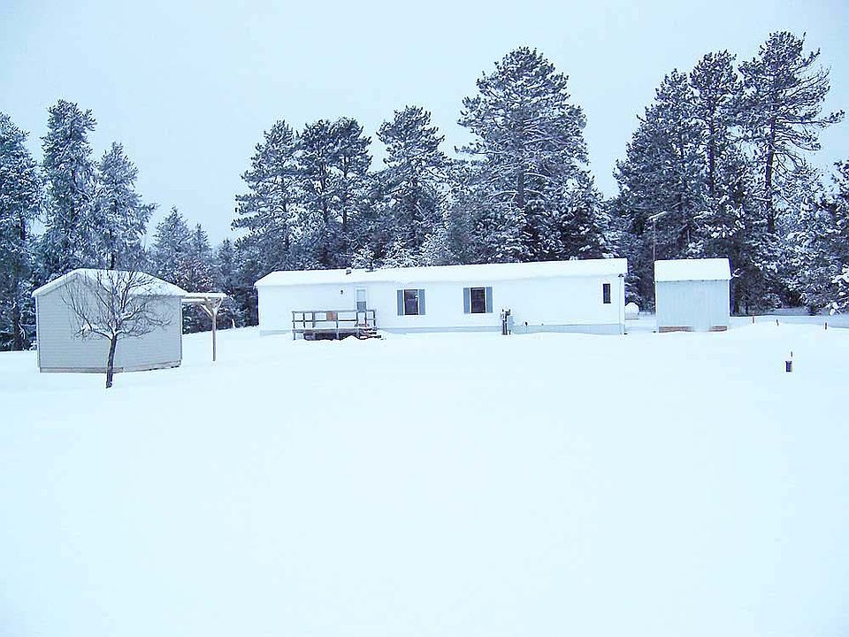 W10199 Benson Lake Rd, Athelstane, WI 54104 | Zillow