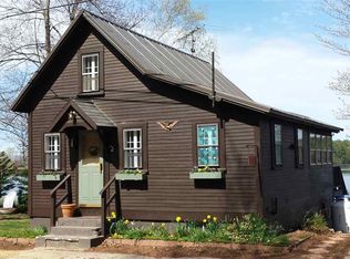 58 Loon Pond Rd, Gilmanton, NH 03237