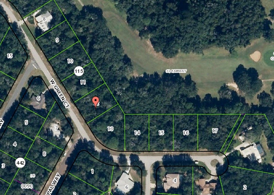 1st image of 2433 W Green Ct