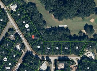 2433 W Green Ct, Citrus Springs, FL 34434