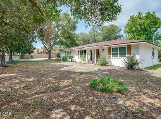 417 Gainous Rd, Panama City Beach, FL 32413