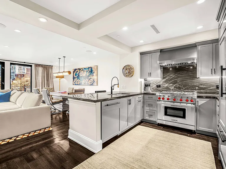 230 E 63rd St #PENTHOUSE — Photo 8
