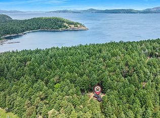 35 N Airport Way, Friday Harbor, WA 98250