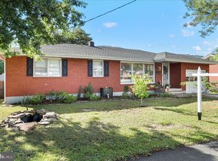 1355 Lynmar St, Keyser, WV 26726