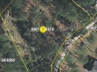 64-0 Dickinson Rd LOT 64, Chocowinity, NC 27817