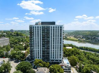 2200 Victory Pkwy APT 1607, Cincinnati, OH 45206