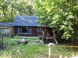 1908 S 186th Ave, Hesperia, MI 49421