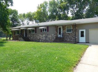 501 Agassiz Ave N, Herman, MN 56248