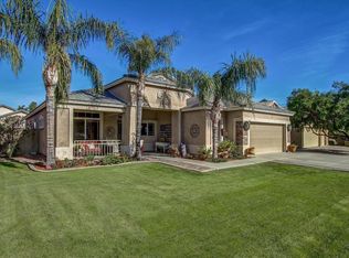 3452 E Mayberry Ct, Gilbert, AZ 85297