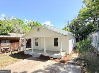 2416 Union St, Brunswick, GA 31520