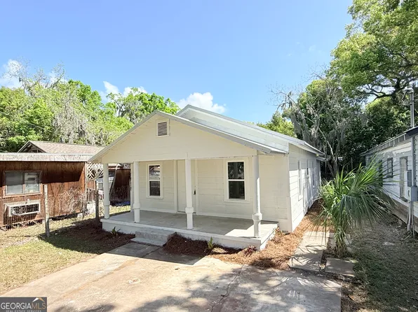 2416 Union St, Brunswick, GA 31520