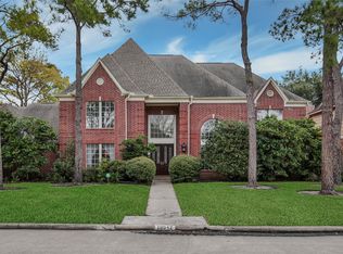 19942 Sky Hollow Ln, Katy, TX 77450