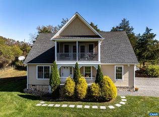 234 Creek Rd, Afton, VA 22920