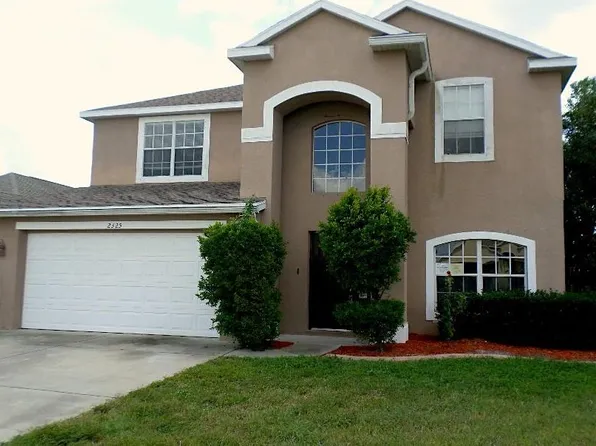 2325 Indian Key Dr, Holiday, FL 34691