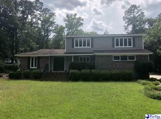119 Alabama Dr, Darlington, SC 29532