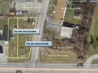 12260 Roachton Rd, Perrysburg, OH 43551