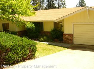 515 Jenkins St, Grass Valley, CA 95945