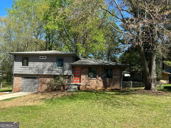 7430 Dexter Dr, Riverdale, GA 30296