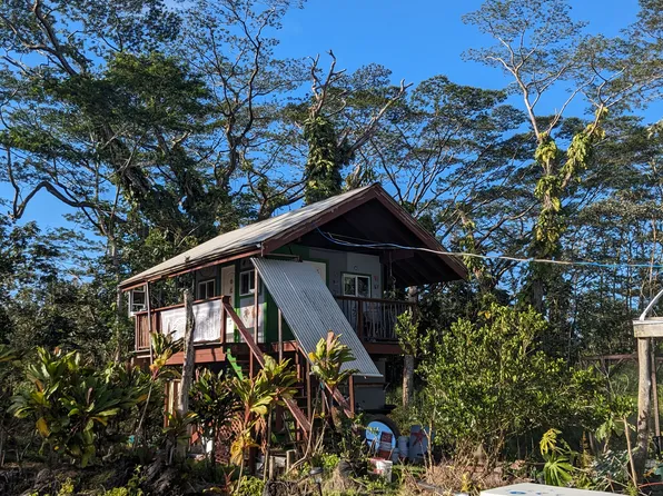 14-3495 Forest Rd, Pahoa, HI 96778