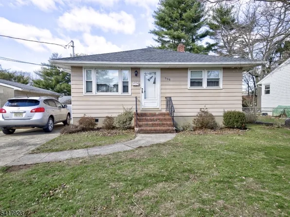 309 Marion Pl, Manville Boro, NJ 08835