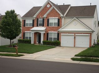 309 Spencor Mill Rd, Morrisville, NC 27560