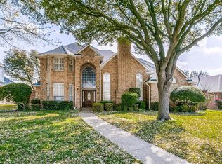 1408 Terrace View Ln, Plano, TX 75093