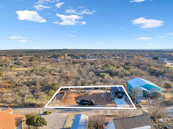 410 Skyview Drive, Kingsland, TX 78639