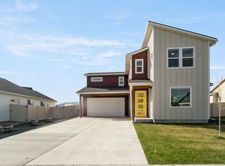 351 Meadow View Loop, East Helena, MT 59635