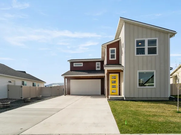 351 Meadow View Loop, East Helena, MT 59635