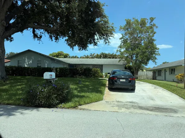 11592 Ficus Street, Palm Beach Gardens, FL 33410