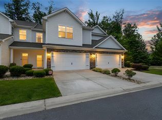 7 Finley Ridge Way, Greensboro, NC 27455