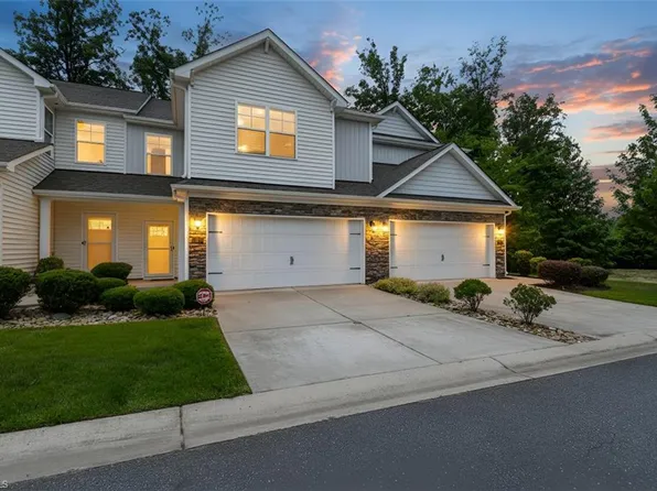 7 Finley Ridge Way, Greensboro, NC 27455