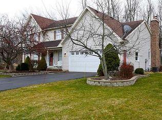 4329 Autumn Trl, Clarence, NY 14031