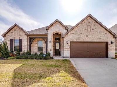 15201 Primrose Garden Ct, Aledo, TX, 76008
