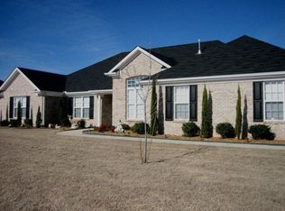 211 Rivershore Dr, Huntsville, AL 35811