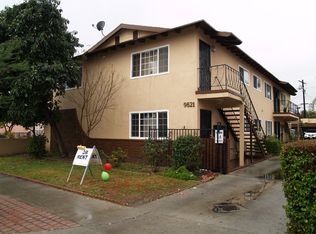 9621 San Juan Ave #B, South Gate, CA 90280