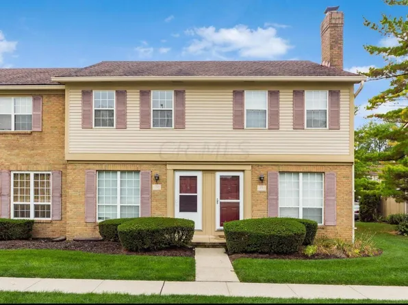 1195 Bethel Rd, Columbus, OH 43220