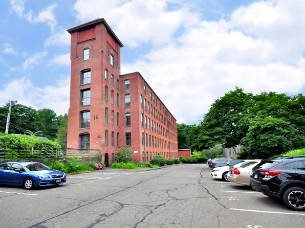 16 Vernon Avenue APT 6, Vernon, CT 06066