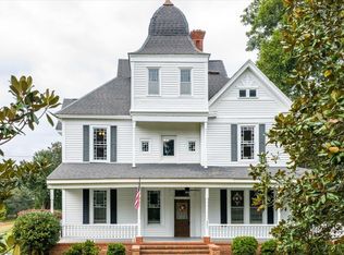 351 Main St, Culloden, GA 31016