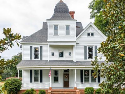 351 Main St, Culloden, GA, 31016