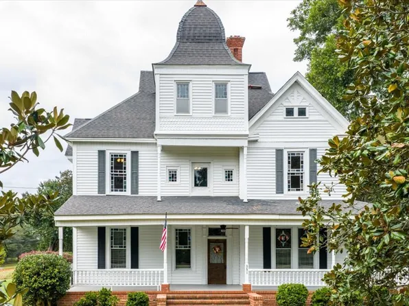 351 Main St, Culloden, GA 31016