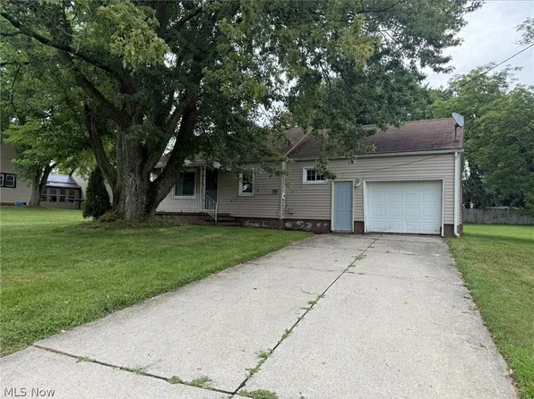 730 Pennsylvania Ave, Mansfield, OH 44905
