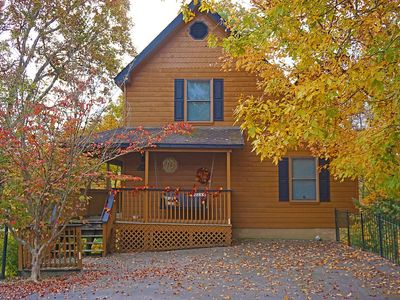 2685 Valley Heights Dr, Pigeon Forge, TN, 37863
