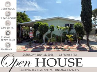 Arrowhead Estates, Fontana, CA 92335