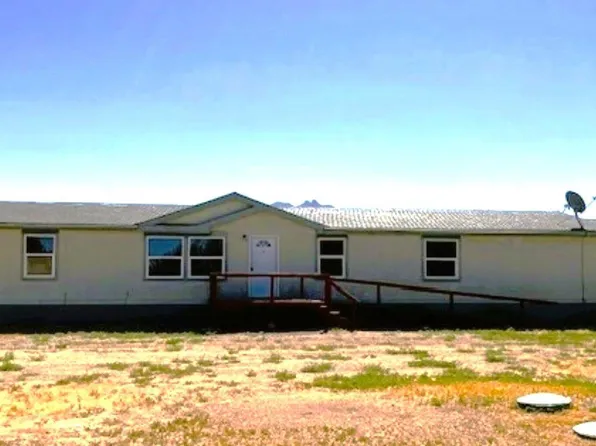 3988 S David Ave, Willcox, AZ 85643