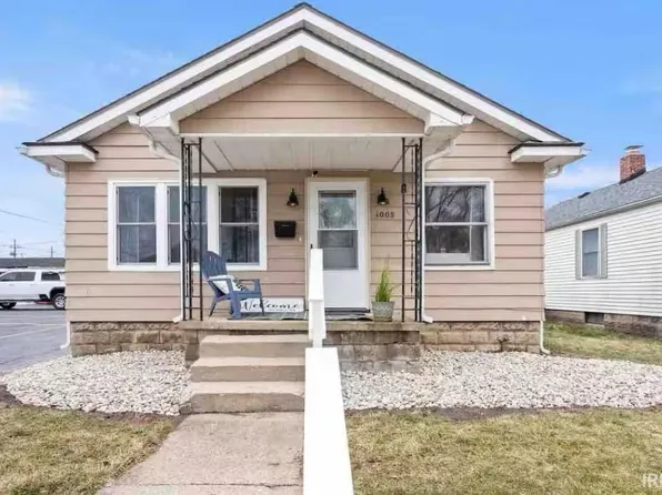 1008 S Locke St, Kokomo, IN 46902