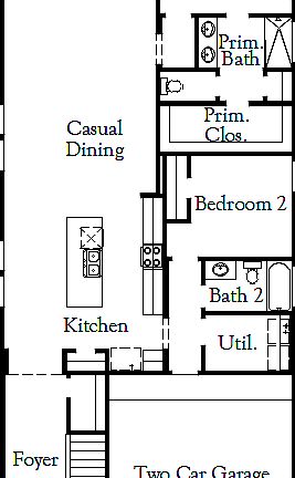Floor 1