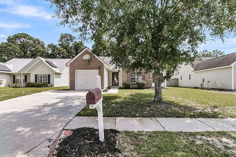 124 Dovetail Cir