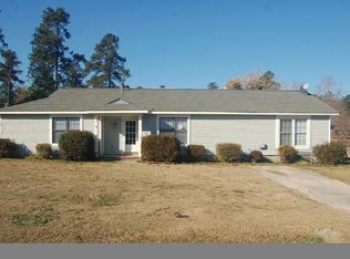 205 Dogwood Dr, Augusta, GA 30906